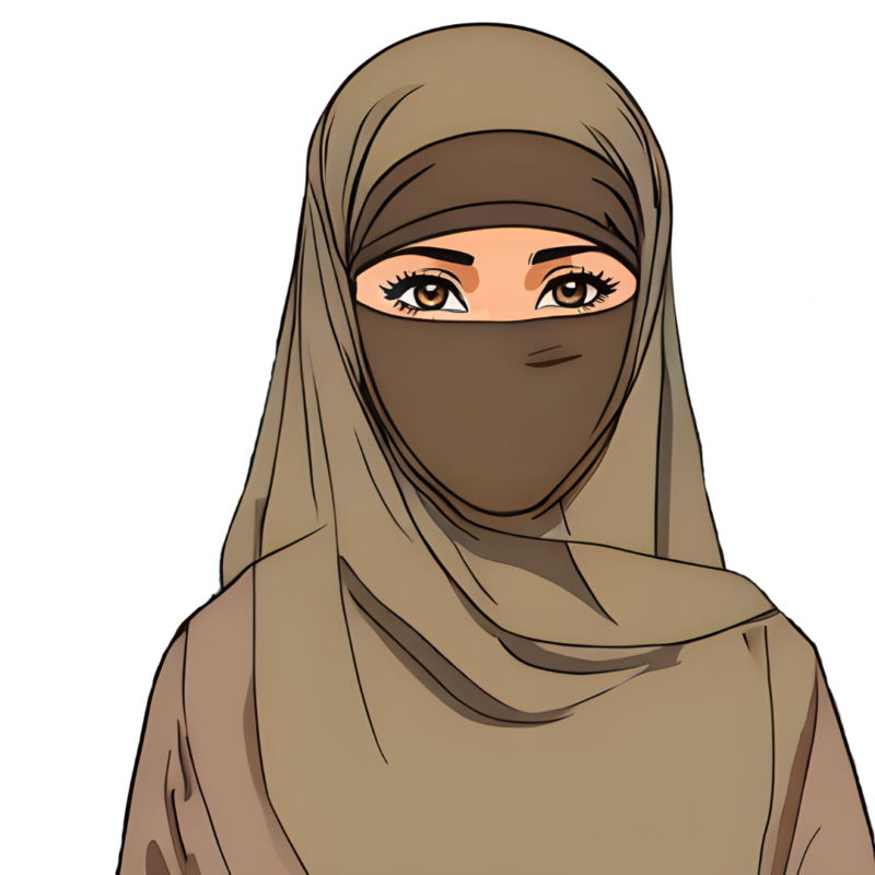 Arab Woman_BEIGE