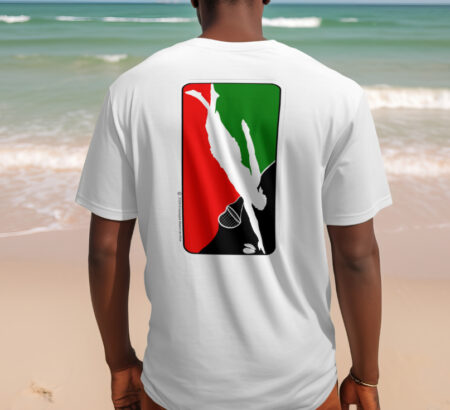 UAE Pearl Diver Shirt