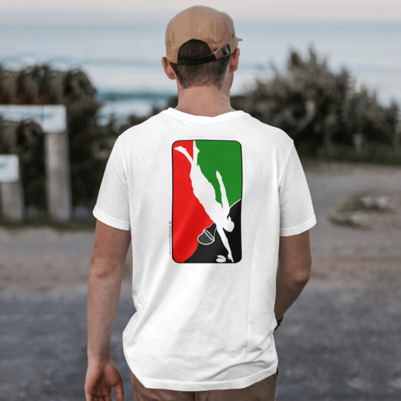 UAE Flag_Pearl Diver Shirt - Image 2