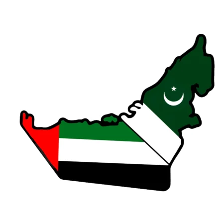 UAE_Pakistan Badge
